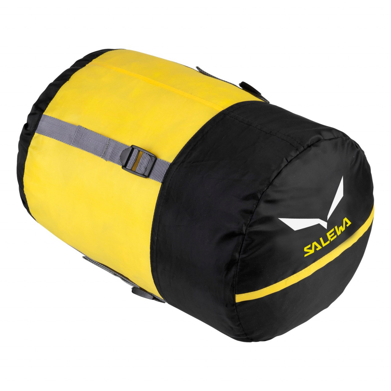 Salewa Compression Stuffsack M Uyku Tulumu Sarı Türkiye 208156QUW